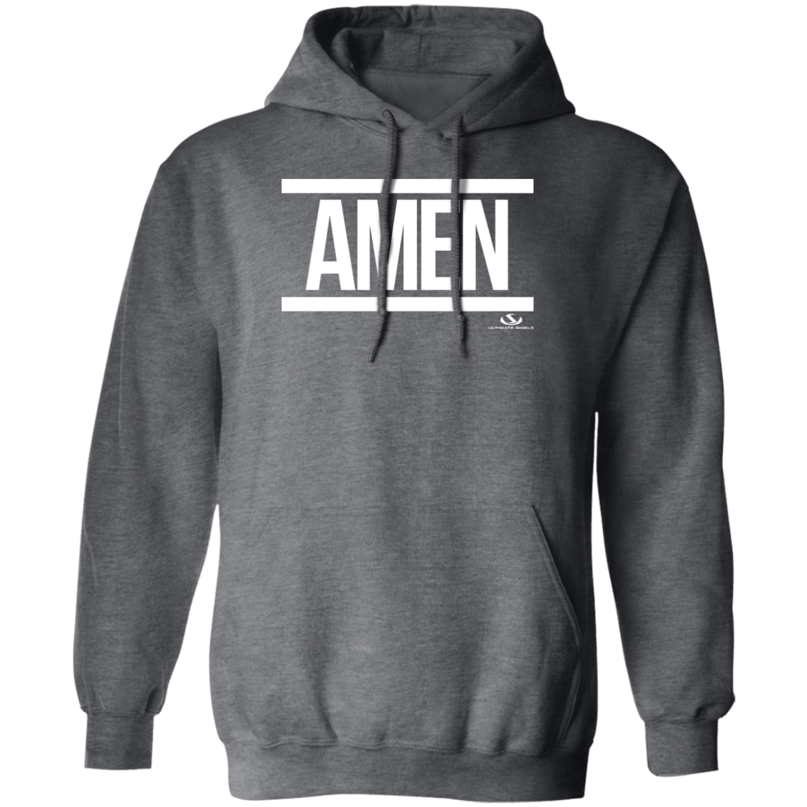 AMEN Pullover Hoodie