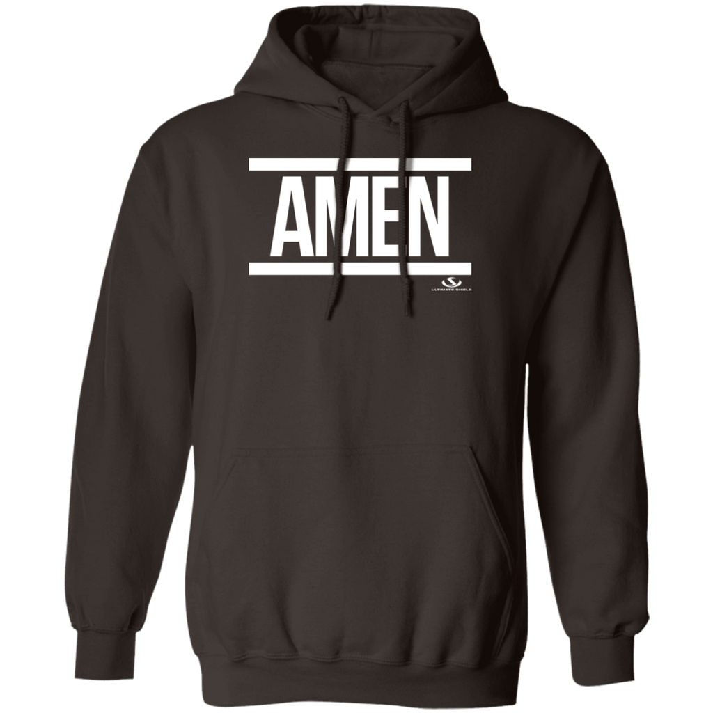 AMEN Pullover Hoodie