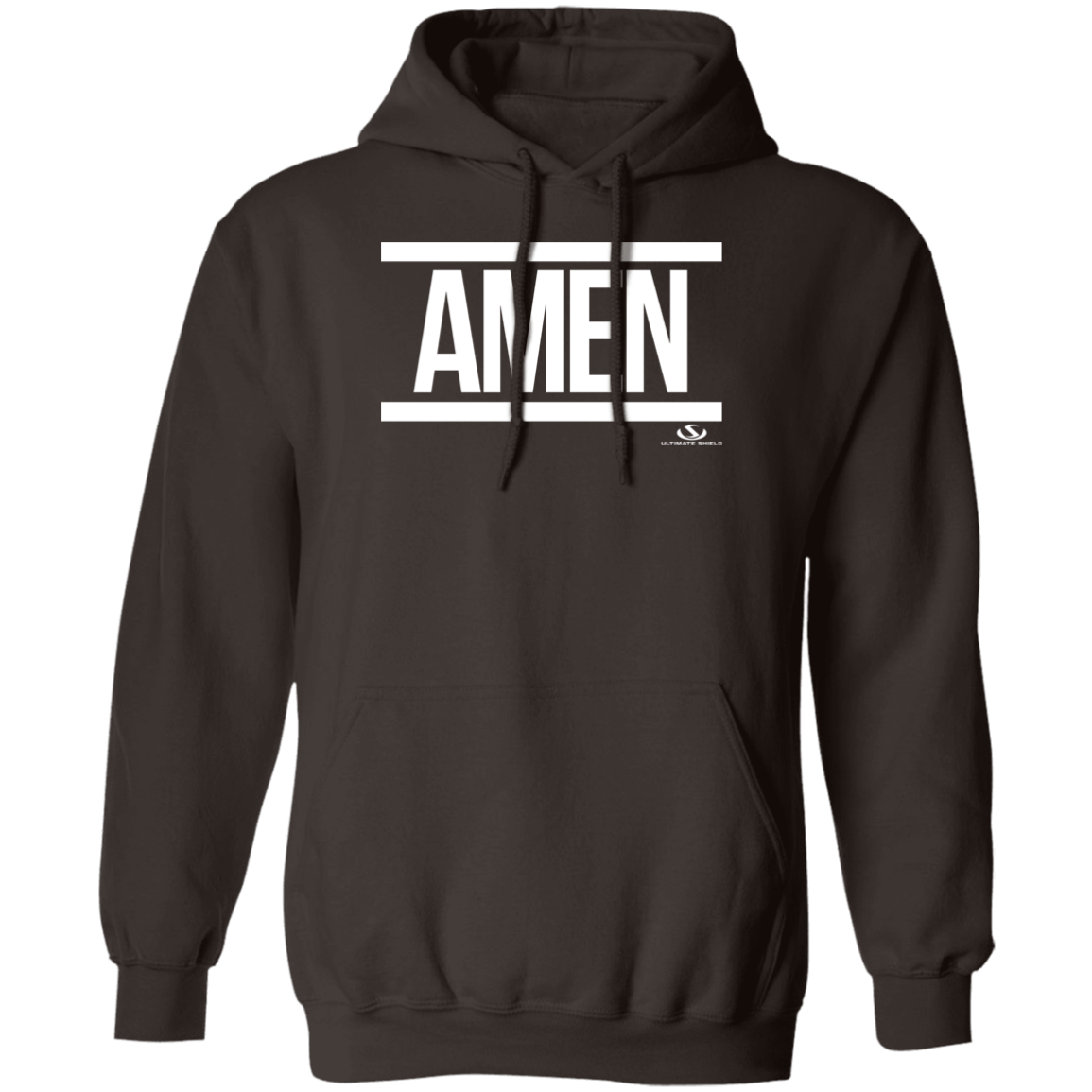 AMEN Pullover Hoodie