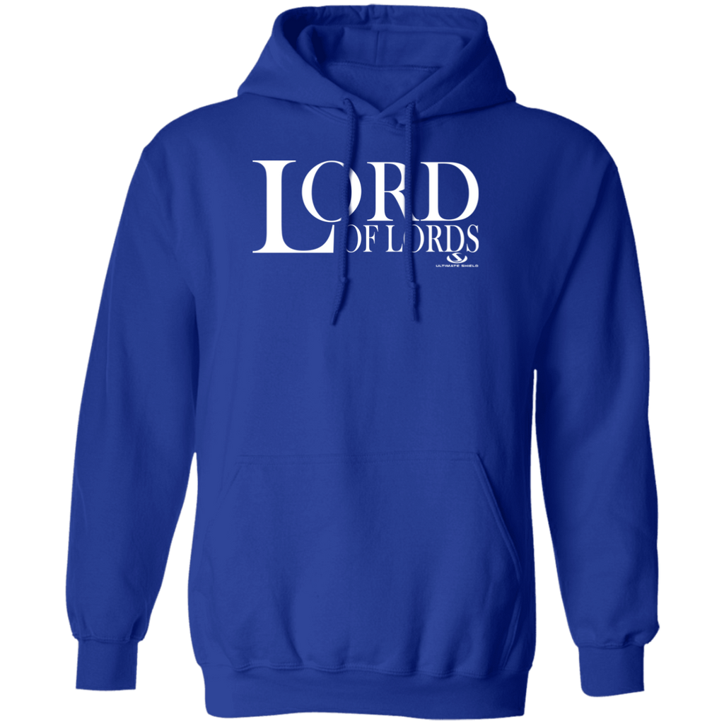 LORD OF LORDS Pullover Hoodie