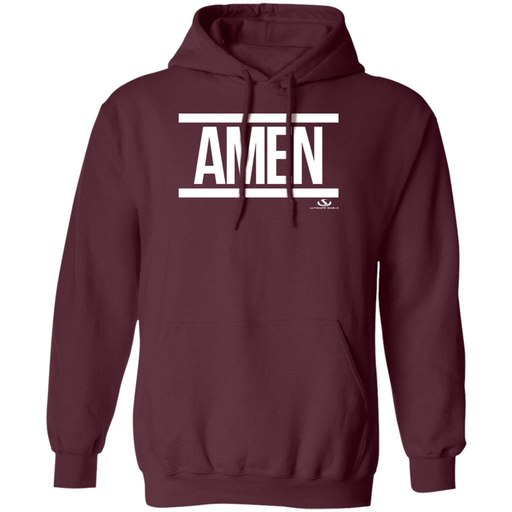 AMEN Pullover Hoodie
