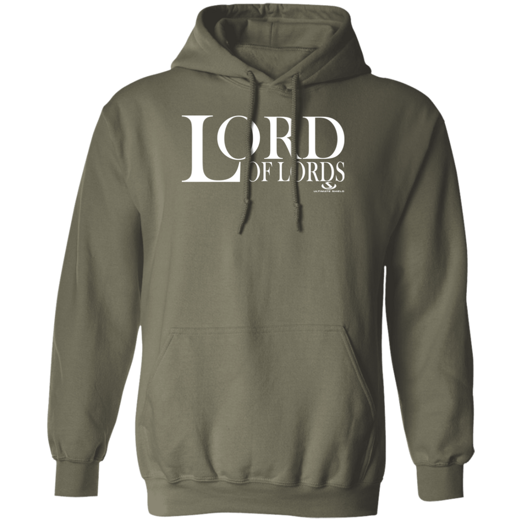 LORD OF LORDS Pullover Hoodie
