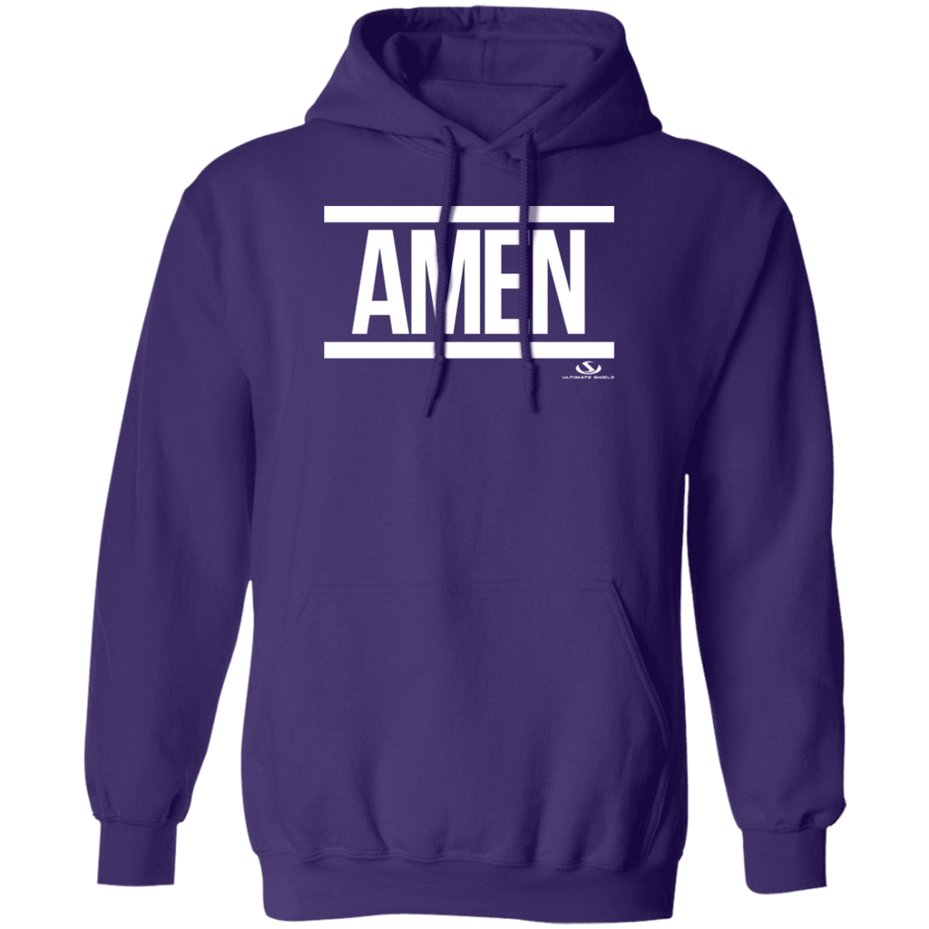 AMEN Pullover Hoodie