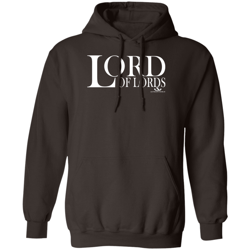 LORD OF LORDS Pullover Hoodie