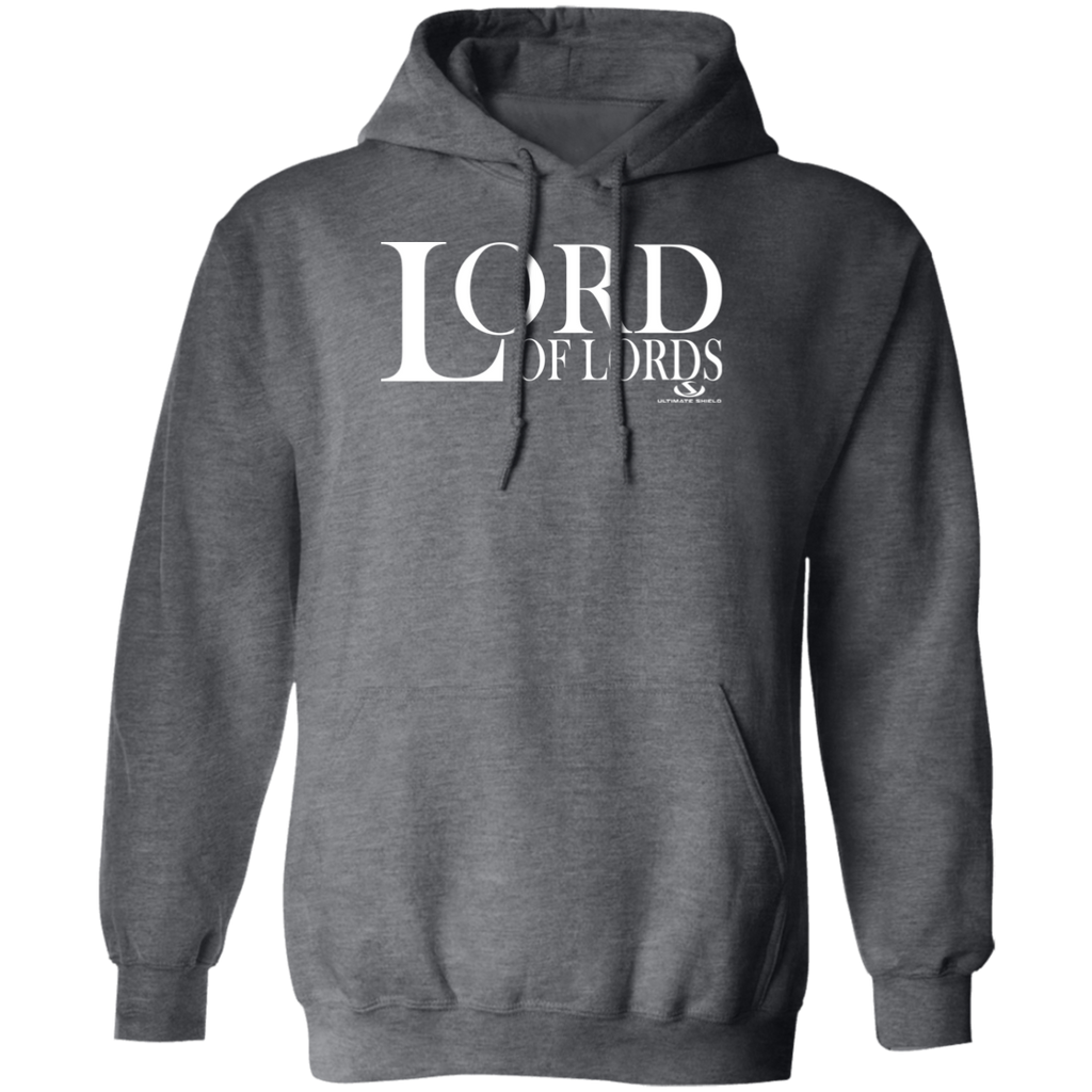 LORD OF LORDS Pullover Hoodie
