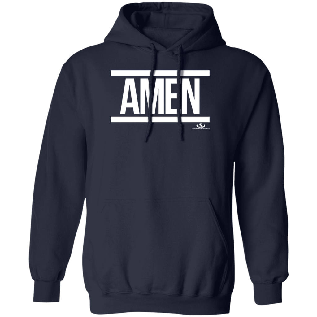 AMEN Pullover Hoodie
