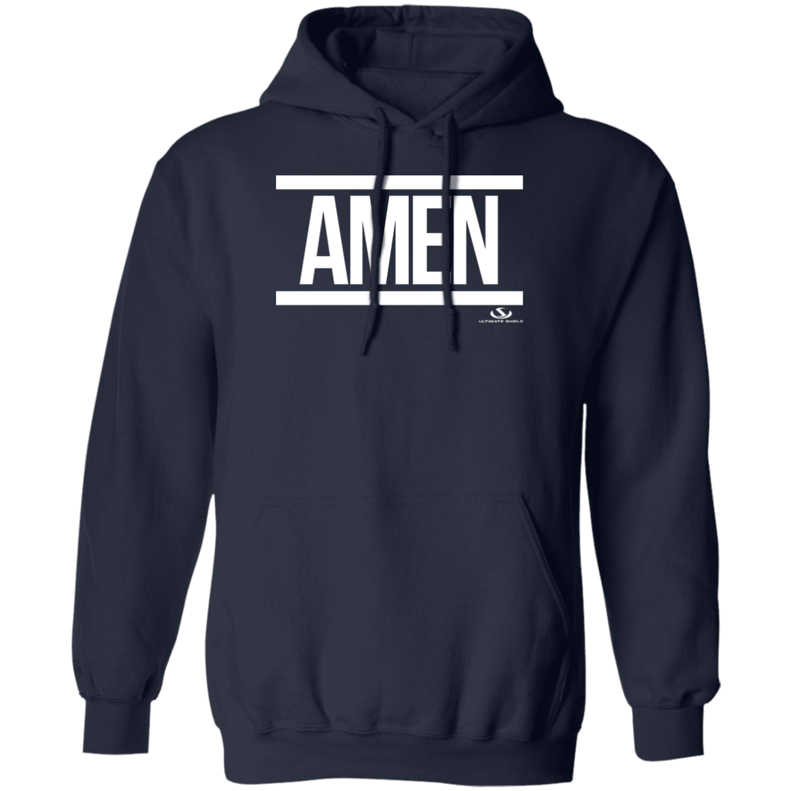 AMEN Pullover Hoodie