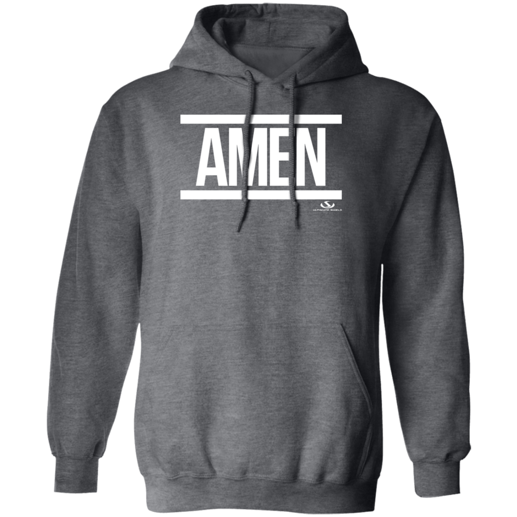 AMEN Pullover Hoodie