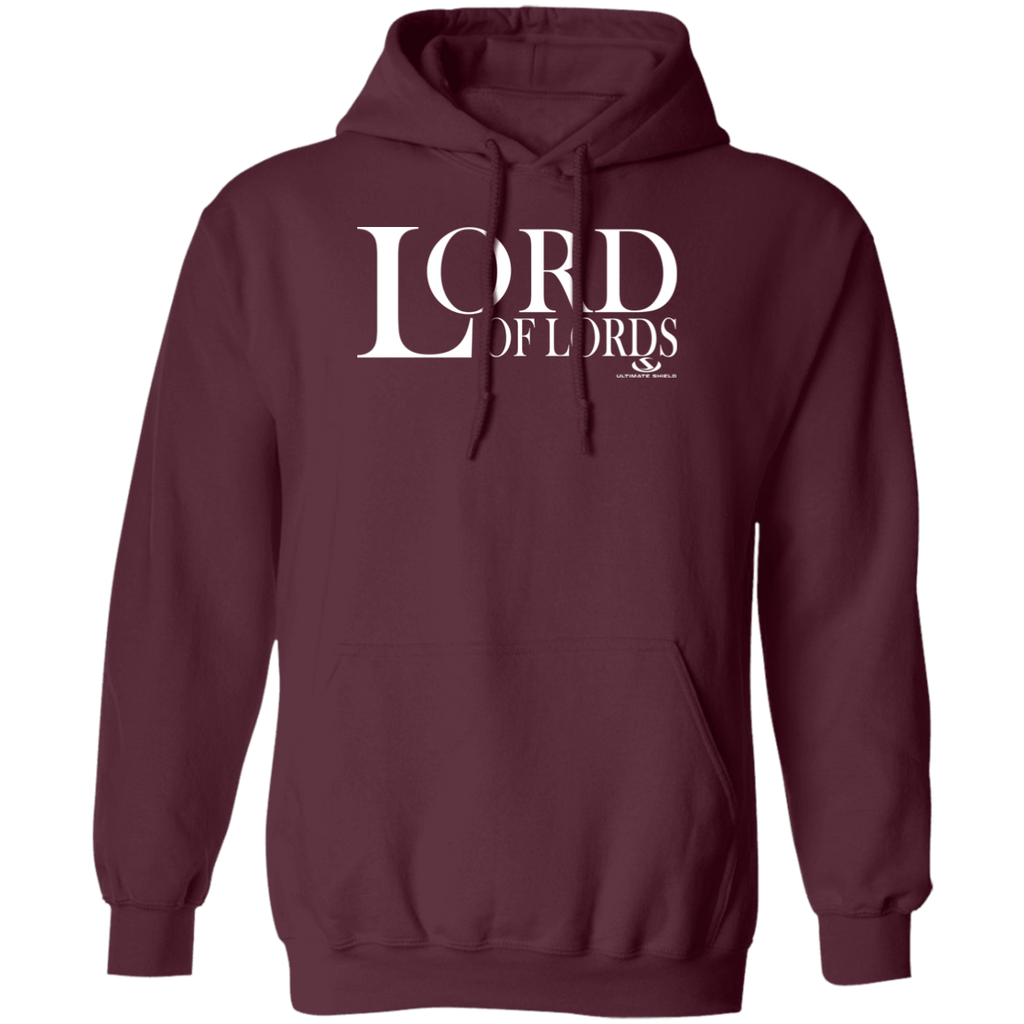 LORD OF LORDS Pullover Hoodie