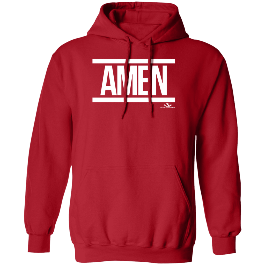 AMEN Pullover Hoodie