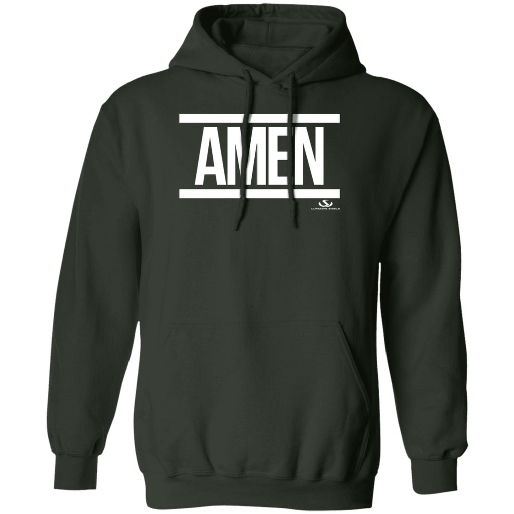 AMEN Pullover Hoodie