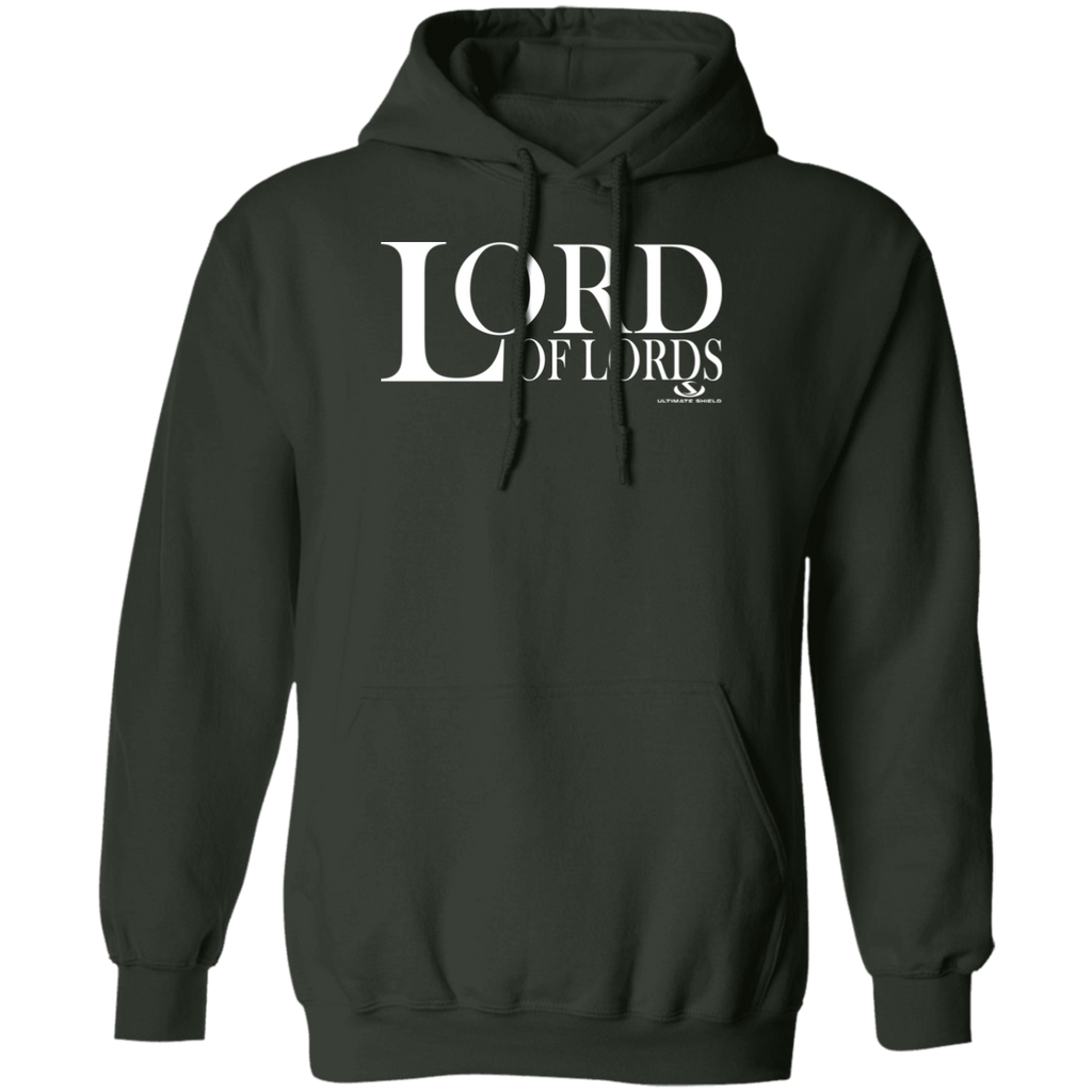 LORD OF LORDS Pullover Hoodie